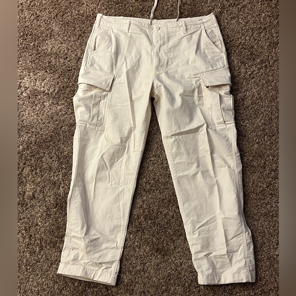 Uniqlo men’s cargo pants XL